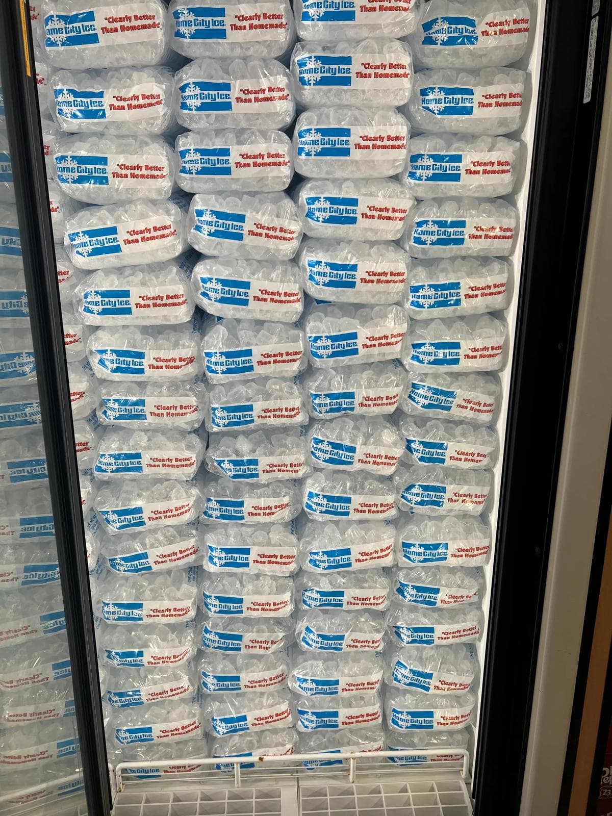 We Deliver to Retailers